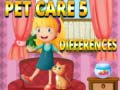 Xogo Pet Care 5 Differences