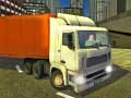 Xogo Real City Truck Simulator
