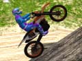 Xogo Infinite Bike Trials
