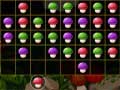 Xogo Mushroom Puzzles