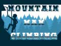 Xogo Mountain Man Climbing