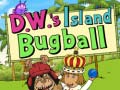Xogo D.W.’s Island Bugball