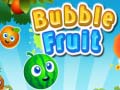 Xogo Bubble Fruit