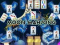 Xogo Moon Mahjong