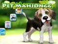 Xogo Pet Mahjongg