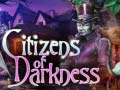 Xogo Citizens of Darkness