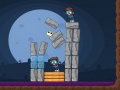 Xogo Angry Infected 2d