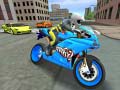 Xogo Sports Bike Simulator Drift 3d