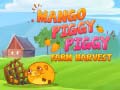 Xogo Mango Piggy Piggy Farm