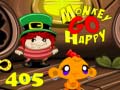 Xogo Monkey Go Happly Stage 405