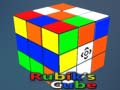 Xogo Rubik’s Cube 3D