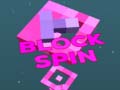 Xogo Block Spin