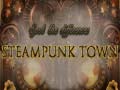 Xogo Spot The differences Steampunk Town