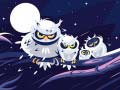 Xogo Wild Birds Match 3