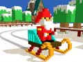 Xogo Sliding Figure