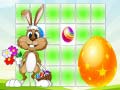Xogo Happy Easter Memory