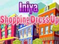 Xogo Iniya Dress Up