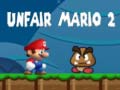 Xogo Unfair Mario 2