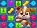 Xogo Dog Puzzle Story