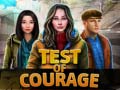 Xogo Test of Courage