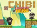 Xogo Chibi Adventure Hero 