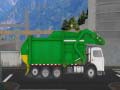 Xogo Garbage Truck Sim 2020