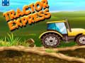 Xogo Tractor Express