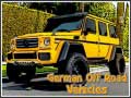 Xogo German Off Road Vehicles