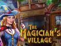 Xogo The Magicians Village