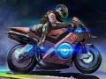 Xogo Racing Motorbike Jigsaw