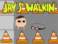Xogo Jay’s Walkin’