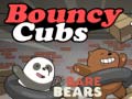 Xogo We Bare Bears Bouncy Cubs