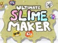 Xogo Ultimate Slime Making