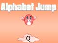 Xogo Alphabet Jump