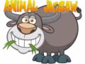 Xogo Animal Jigsaw