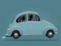 Xogo Vintage Sports Car Difference