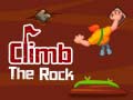 Xogo Climb The Rocks