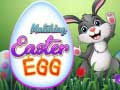 Xogo Matching Easter Egg