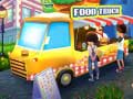 Xogo Hidden Burgers In Truck