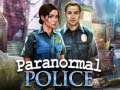 Xogo Paranormal Police