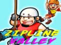 Xogo Zipline Valley