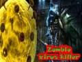 Xogo Zombie Virus Killer