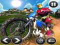 Xogo Offroad Bike Race 3d