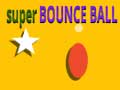 Xogo Super Bounce Ball