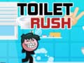 Xogo Toilet Rush 2