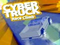 Xogo Cyber Truck Race Climb