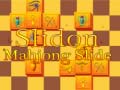 Xogo Mahjong Slide  