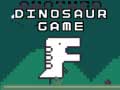 Xogo Another Dinosaur Game