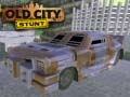 Xogo Old City Stunt
