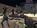 Xogo Zombie Virus FPS